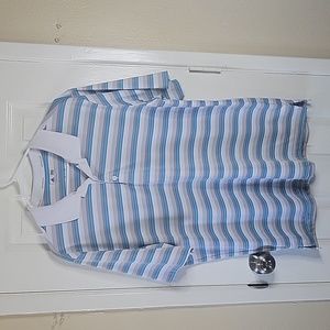 Adidas Golf Shirt
